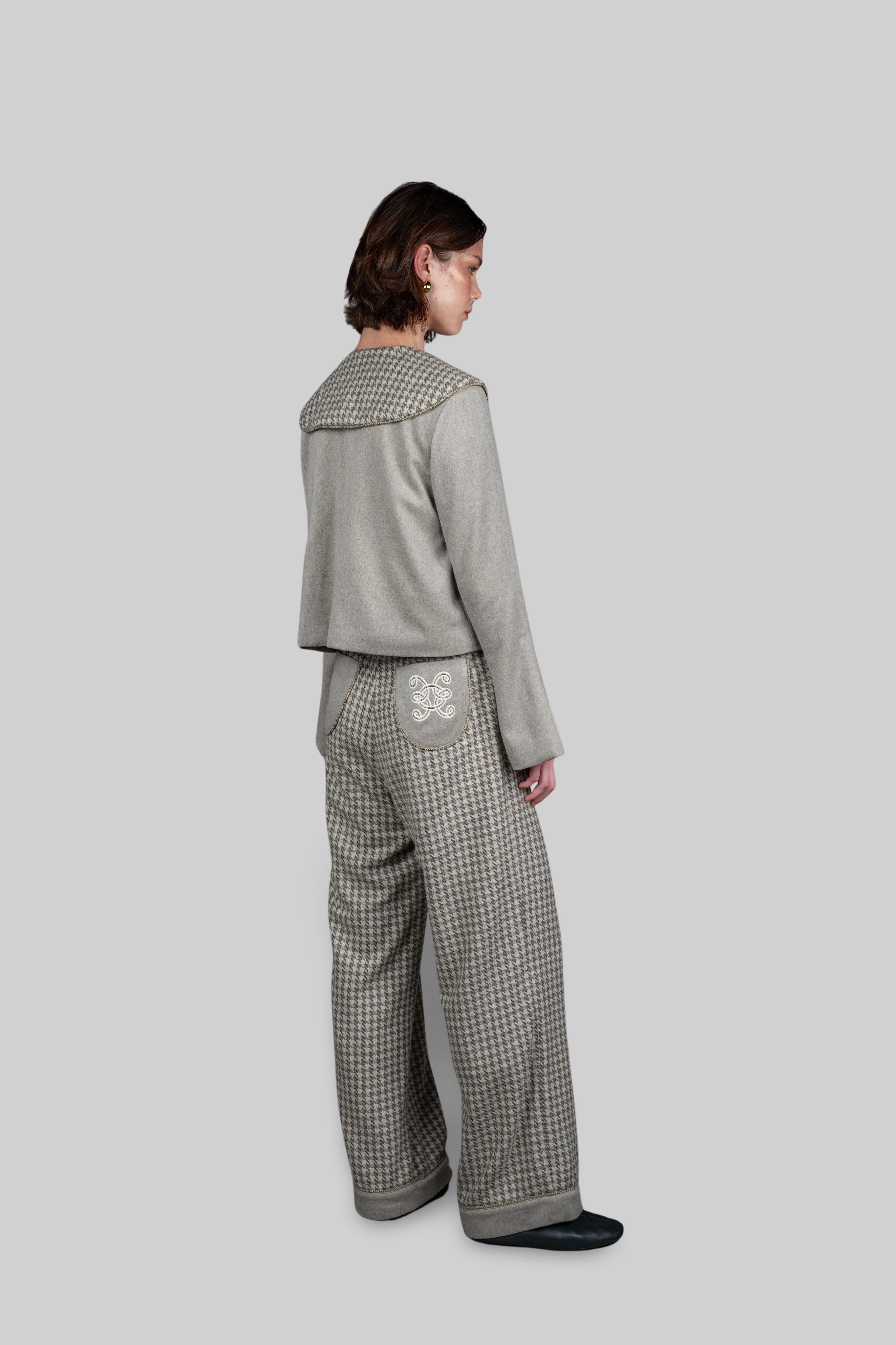 Nora Trousers