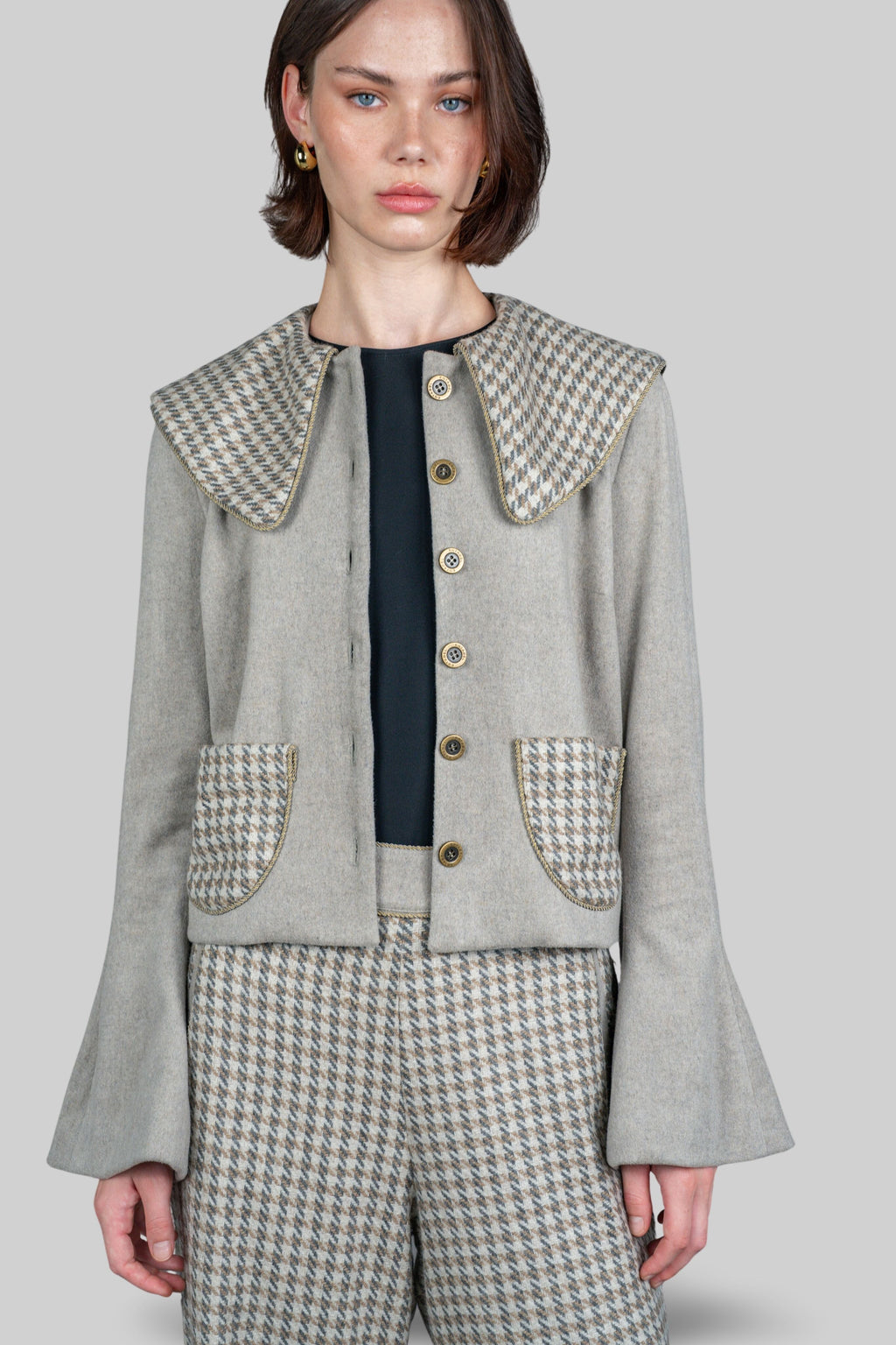 Nora Jacket