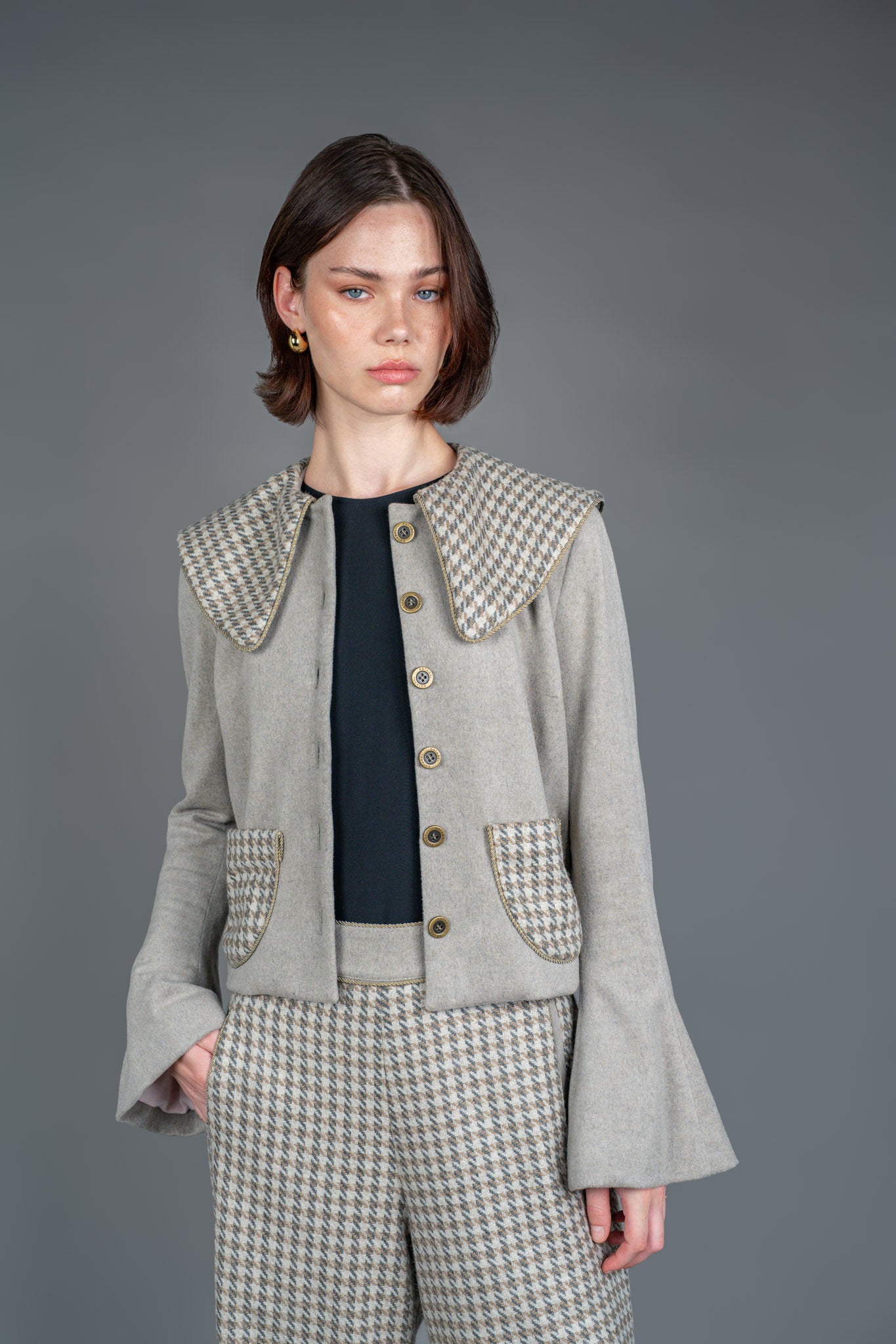 Nora Jacket
