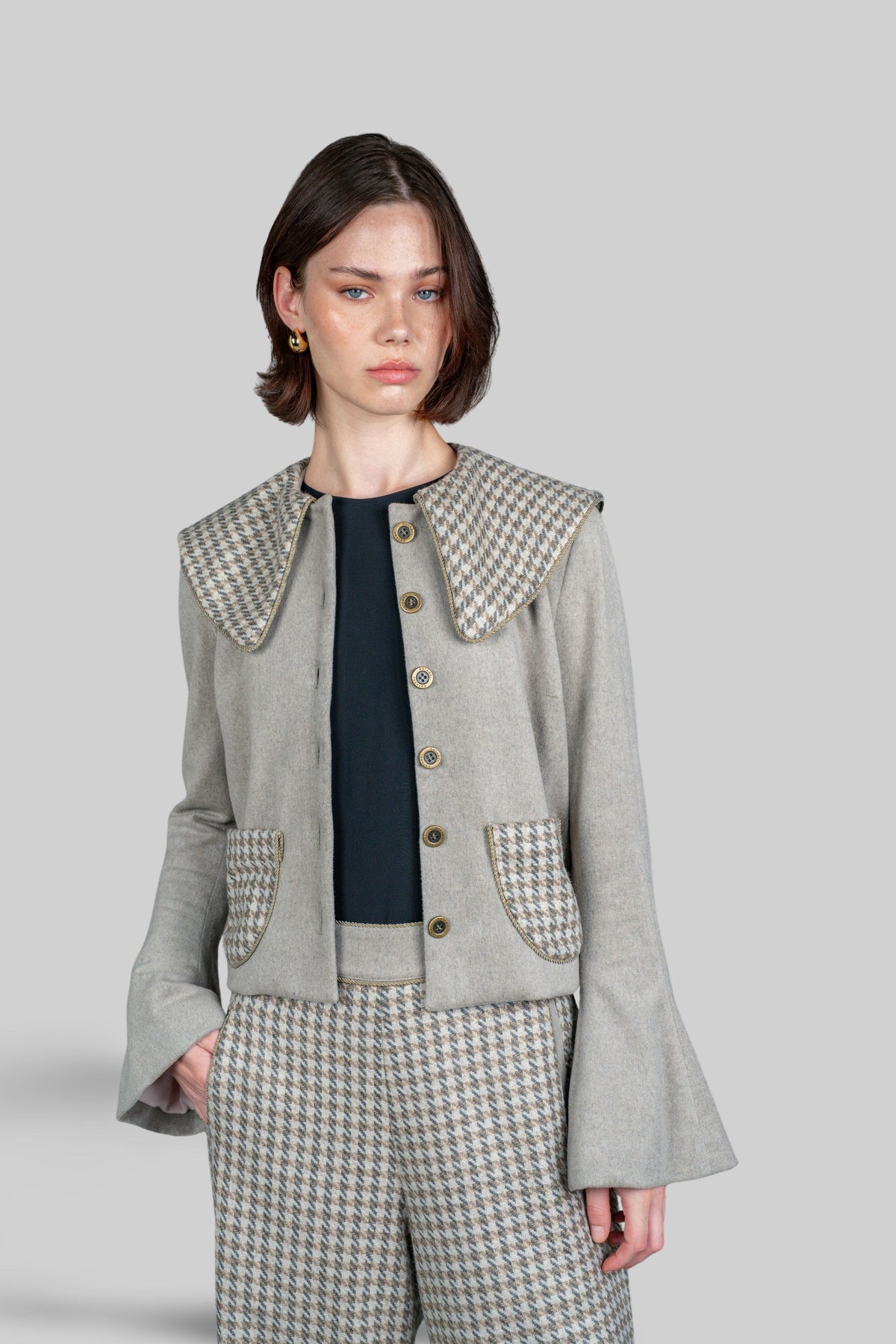 Nora Jacket