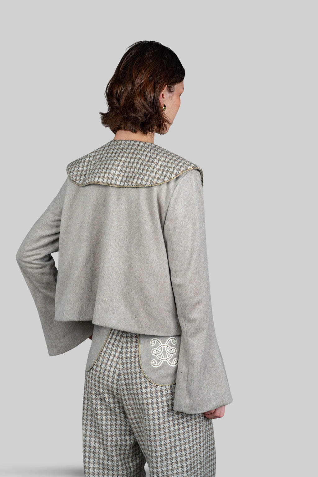 Nora Jacket