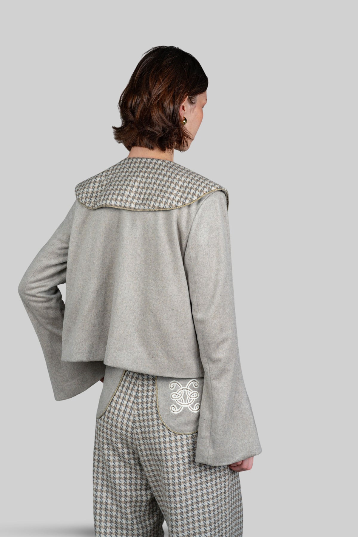 Nora Jacket