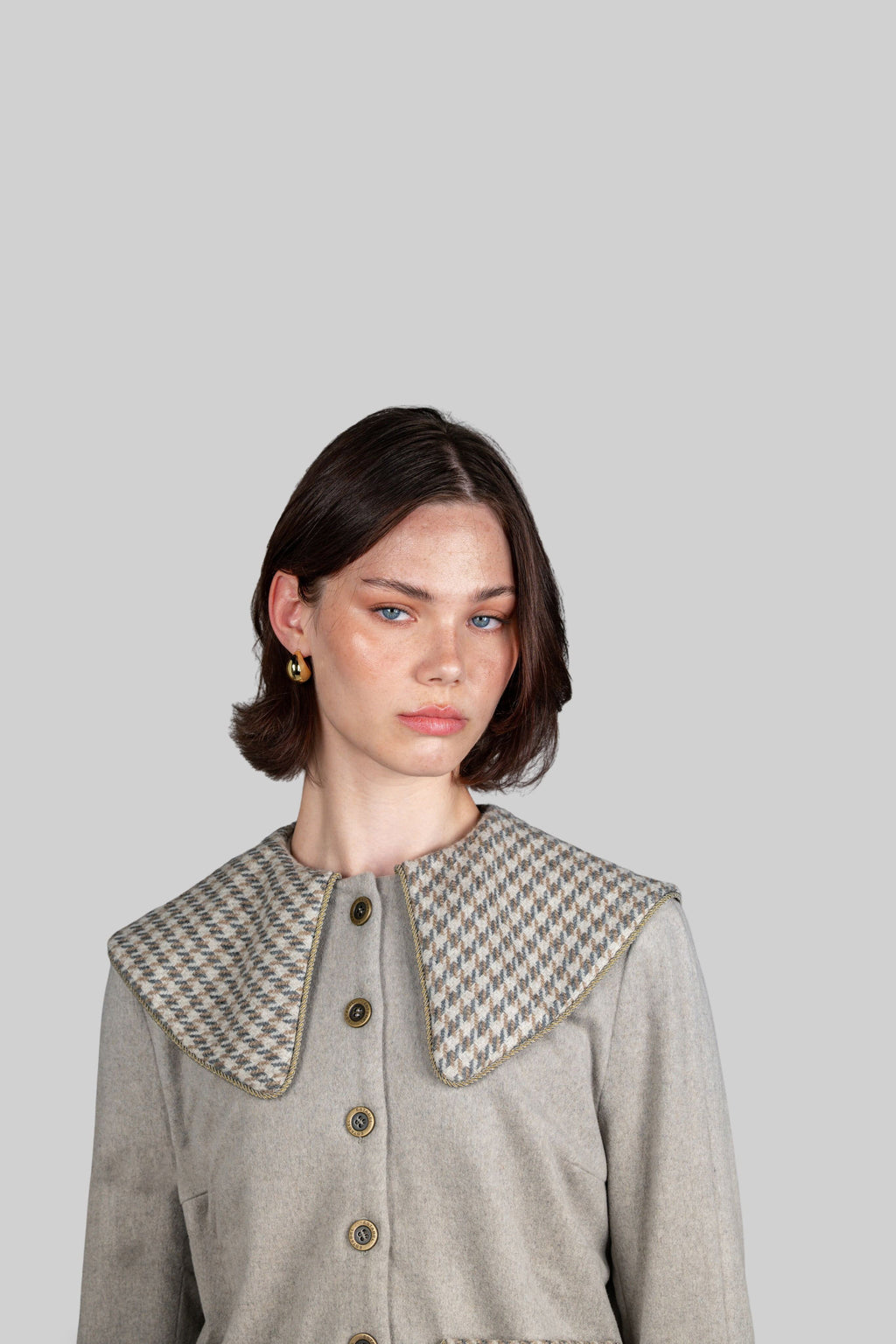 Nora Jacket
