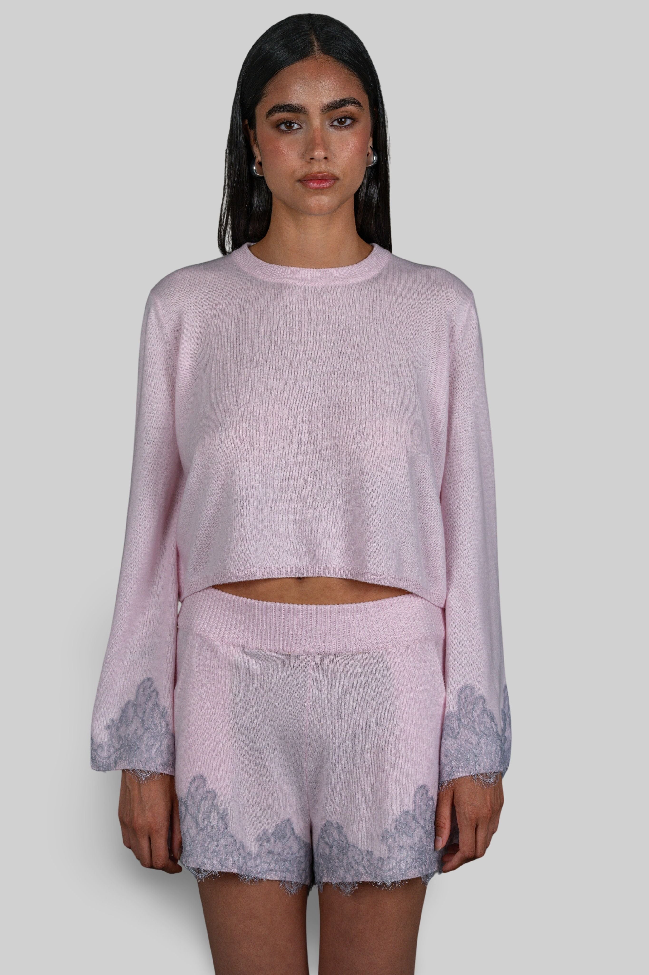 Diana Sweater