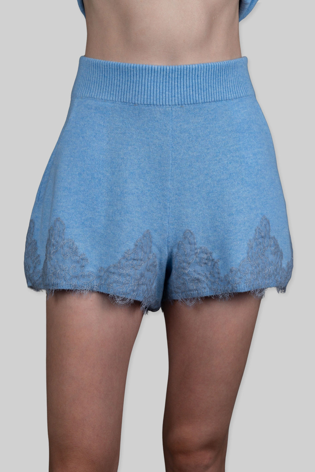 Diana Shorts Angel Sky