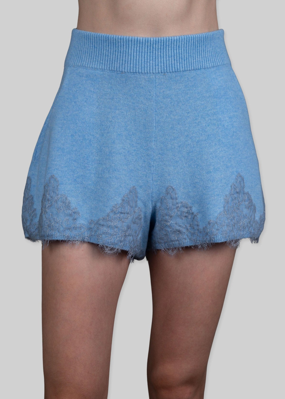 Diana Shorts Angel Sky