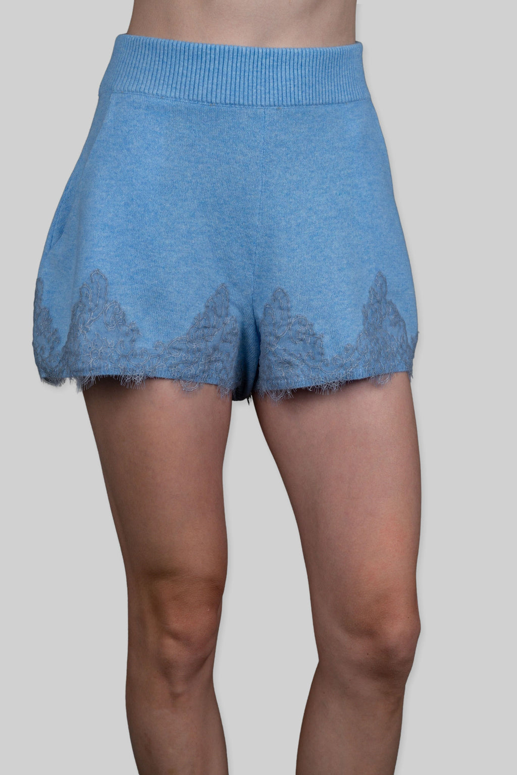 Diana Shorts Angel Sky