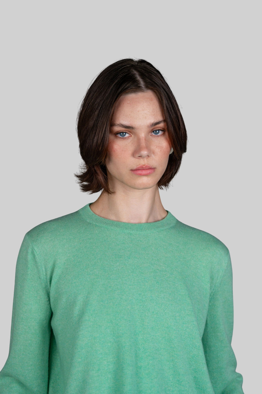 Diana Sweater Soft Willow