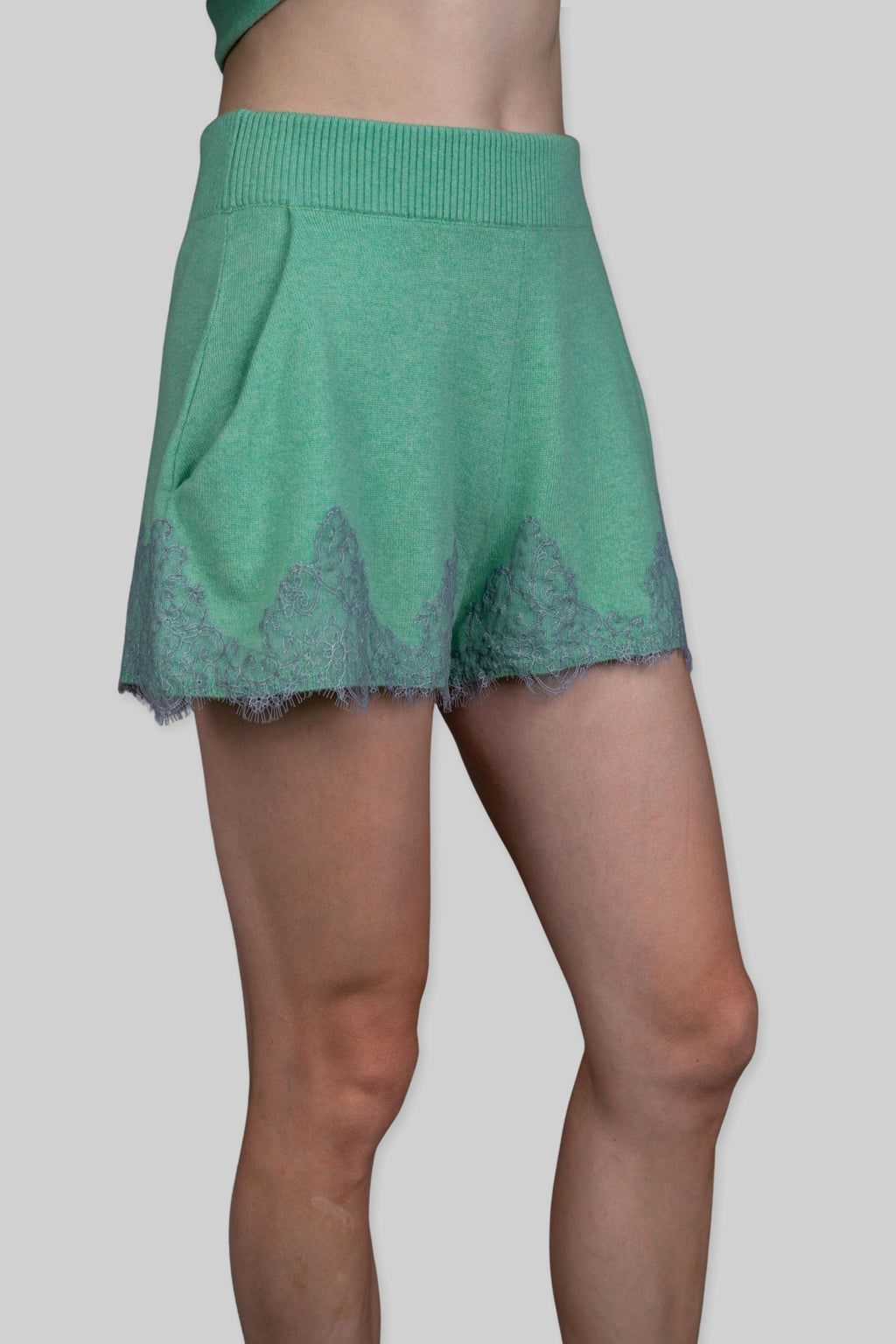 Diana Shorts Soft Willow