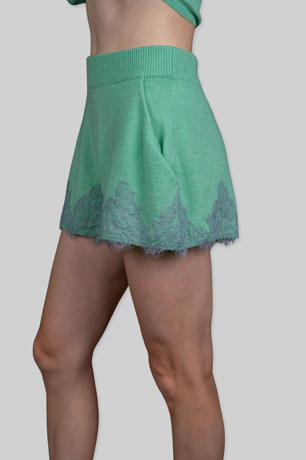 Diana Shorts Soft Willow